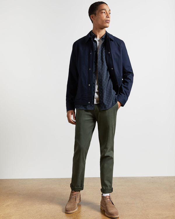 POLSQR - Ted Baker Outlet Shirts